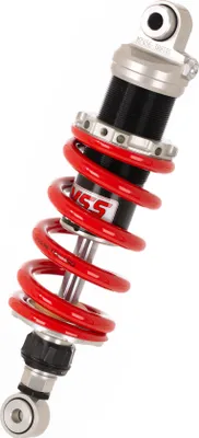 Zdjęcie produktu dla Amortyzator serii Z456 mono tył pasuje do Yamaha FZ 6 S pasuje do Fazer (04-08) MZ456-300TRJ-04-85
