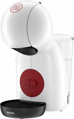 Productafbeelding van Krups KP1A31 Dolce Gusto koffiemachine, capsules