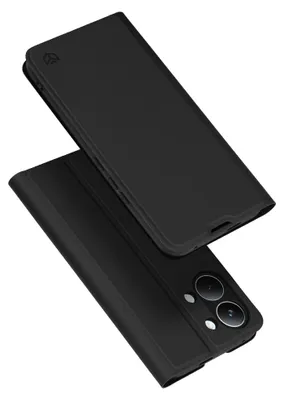 Zdjęcie produktu dla Techsuit - etui Magskin Book do Xiaomi Poco X8 Pro Max - czarne