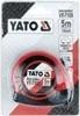 Produktbild von Rollbandmaß 3 m x 16 mm / YT-7103 / YATO
