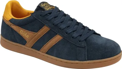 Produktbild von Schuhe Gola Equipe Ii Suede leder 2024 CMB387EU
