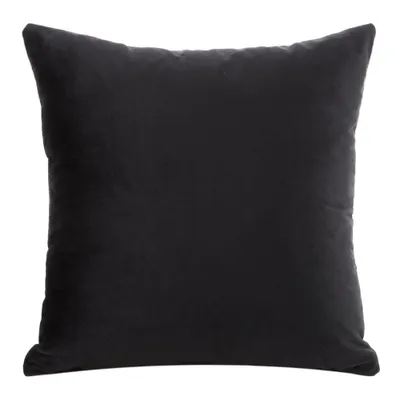 Obrázok produktu pre Obliečka na vankúš Eurofirany so zipsom 40x40 cm čierna