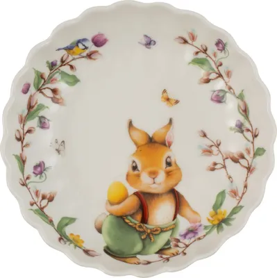 Produktbild von Villeroy & Boch Spring Fantasy Schale klein Paul 16 cm