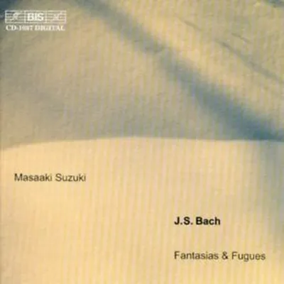 Zdjęcie produktu dla Bach