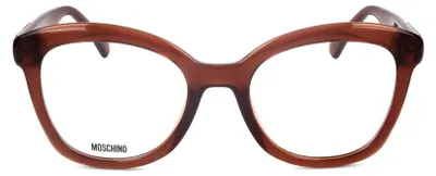 Produktbild von Moschino Sonnenbrille MOS636 09Q 51 19 140