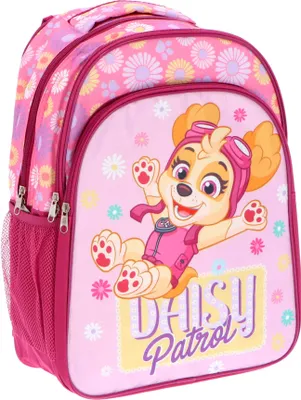 Obrázok produktu pre Batoh Paw Patrol Ideálna školská taška na každodenné použitie s dizajnom Paw Patrol
