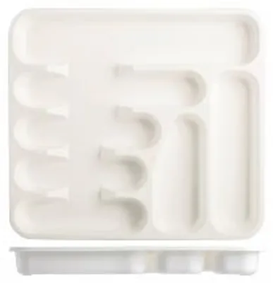 Immagine prodotto di Portaposate In Plastica Grande