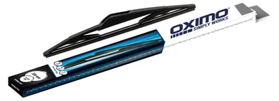 Produktbild von OXIMO Heckscheibenwischer Hinten für MINI Schrägheck (R50, R53) 300mm