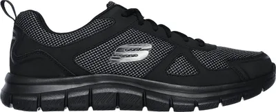 Produktbild von Skechers Track- Bucolo 52630-BBK Herren