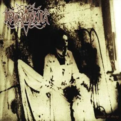 Produktbild von Sounds Of Decay (Digipak)
