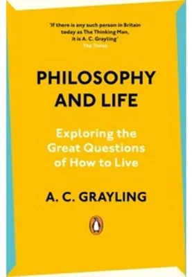 Obrázok produktu pre Philosophy and Life