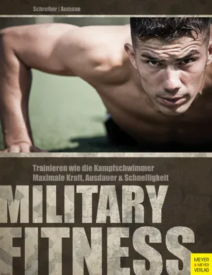 Produktbild von Military Fitness