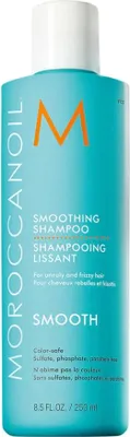 Immagine prodotto di Moroccanoil Smooth Smoothing Shampoo 250ml