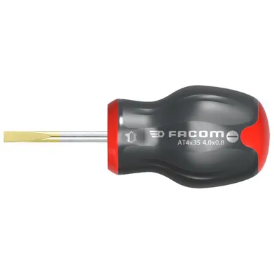 Obrázok produktu pre Facom Schraubendreher PROTWIST kurz 4 mm