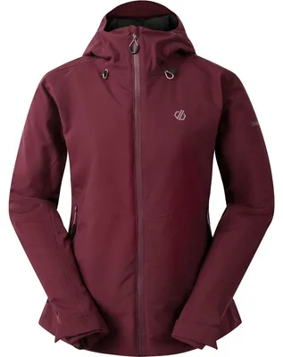 Produktbild von Dare2b Damen Skijacke Torrek Blaze Jacket Women 40
