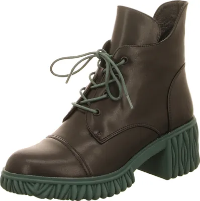 Produktbild von 2 GO Schnür-,Zug-u.Schnallenstiefel in schwarz, Gr. 41