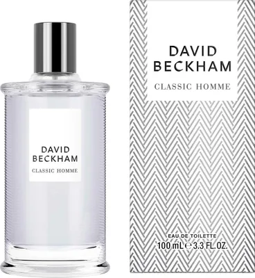 Obrázok produktu pre David Beckham - Classic Homme EDT 100ml