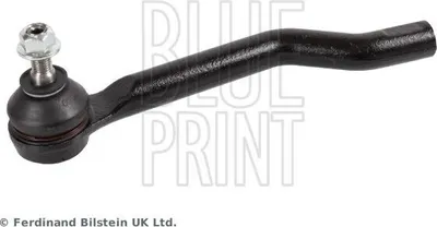 Produktbild von BLUE PRINT Spurstangenkopf Spurstange für NISSAN Qashqai II (J11, J11) Vorne Links ADBP870016