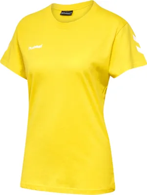 Produktbild von hummel  Logo Training T-Shirt  HMLGO Größe: XS