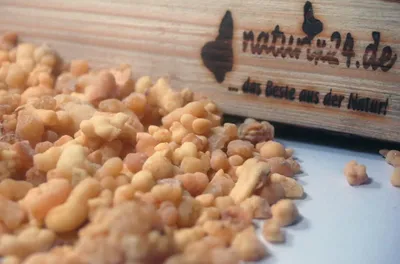 Weihrauch Oman Granen 500 g – reines Boswellia-Harz
