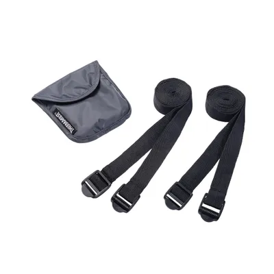 Produktbild von Therm-a-Rest - Universal Couple Kit - schwarz - Isomatte