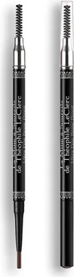Immagine prodotto di T.leclerc Leclerc Matita per sopracciglia ultra fine 03 Br