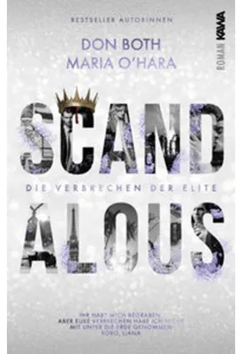 Produktbild von Scandalous