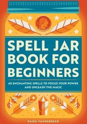 Immagine prodotto di Spell Jar Book for Beginners