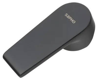 Produktbild von Sapho Hebel für Armatur KA42/15, KA43/15, Schwarz