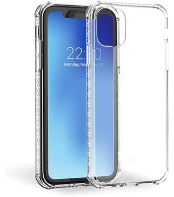 Image de Coque renforcée pour iPhone 11