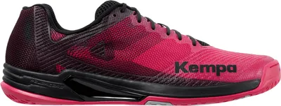 Produktbild von Kempa Wing 2.0 Schwarz/Rot Schwarz/Rot 42.5