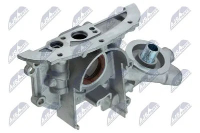 Produktbild von NTY BPO-RE-009 Ölpumpe Motorölpumpe für RENAULT Clio III Schrägheck (BR0/1, CR0/1) TWINGO II (CN0) CLIO II (BB0/1/2, CB0/1/2) TWINGO I (C06)