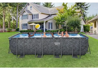 Zdjęcie produktu dla Basen 549X274X132Cm Apx 365 Bestway 561Ka