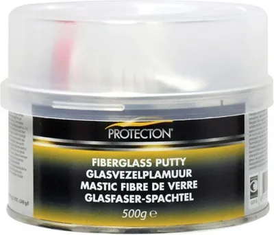 Obrázek produktu pro Výplň z optických vláken Faserplast 500 gramů