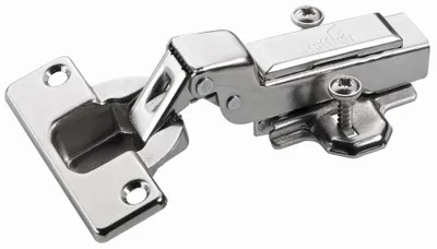 Produktbild von Hettich Intermat Topfscharnier mit Klipsmontage Mittelwandanschlag Ø 35 mm