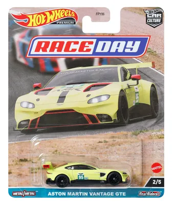 Obrázek produktu pro Hot Wheels HKC60, Auto, 3 rok/roky, Kov, Plast, Vícebarevný