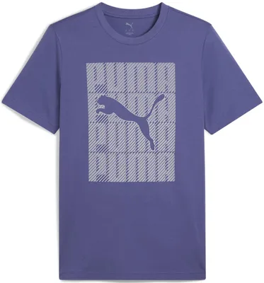 Imagen del producto de Camiseta Puma Graphics para hombre, modelo 68482546