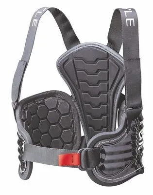 Produktbild von OMP Kart-Rippenschutz KK048071XSS