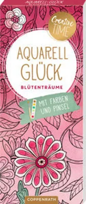 Obrázok produktu pre Aquarell-Glück