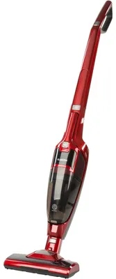 Zdjęcie produktu dla KlarsteinTurboHybrid Odkurzacz podłogowy i ręczny kolor antracytowy/niebieski