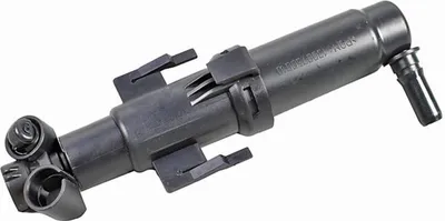 Produktbild von METZGER Waschwasserdüse Scheinwerferreinigung 2220689 Links für BMW 7 (F01, F02, F03, F04)