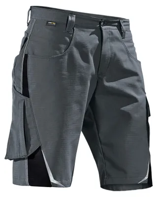 Produktbild von Kübler Pulsschlag Short Bermuda 9799-anth/schwarz  Größe 56