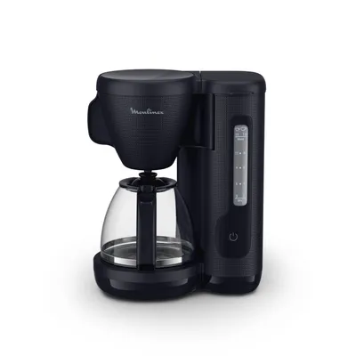 Image de Cafetière filtre 15 tasses 1000w - Moulinex - FG2M0810 -