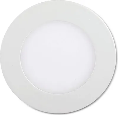 Obrázek produktu pro Vestavné světlo V-TAC LED VT-1807RD, 18W, 1400lm, 4000K