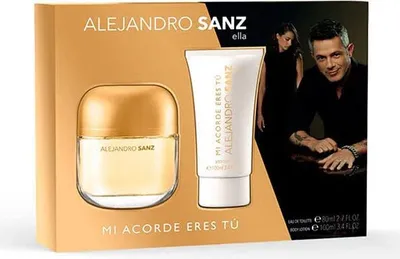 Immagine prodotto di Alejandro Sanz Case My Chord Are Your Women 80M
