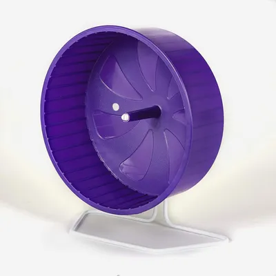 Obrázek produktu pro Cvičební kolo Comfort o průměru 216 cm pro křečky, myši a krysy (různé barvy)