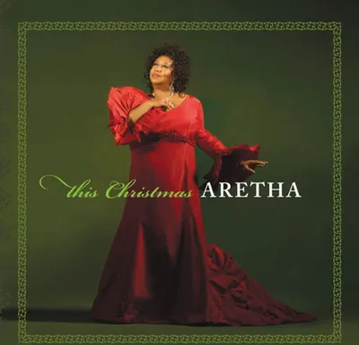 Produktbild von Franklin,Aretha-This Christmas Aretha