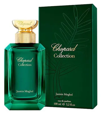Imagen del producto de Chopard Collection Jasmin Moghol Eau De Parfum 100ml Spray