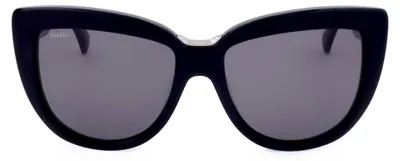Produktbild von Maxmara Mod. Mm0076 Shiny Black