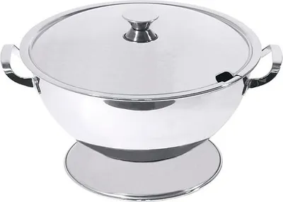 Produktbild von Suppenterrine 1,5 l